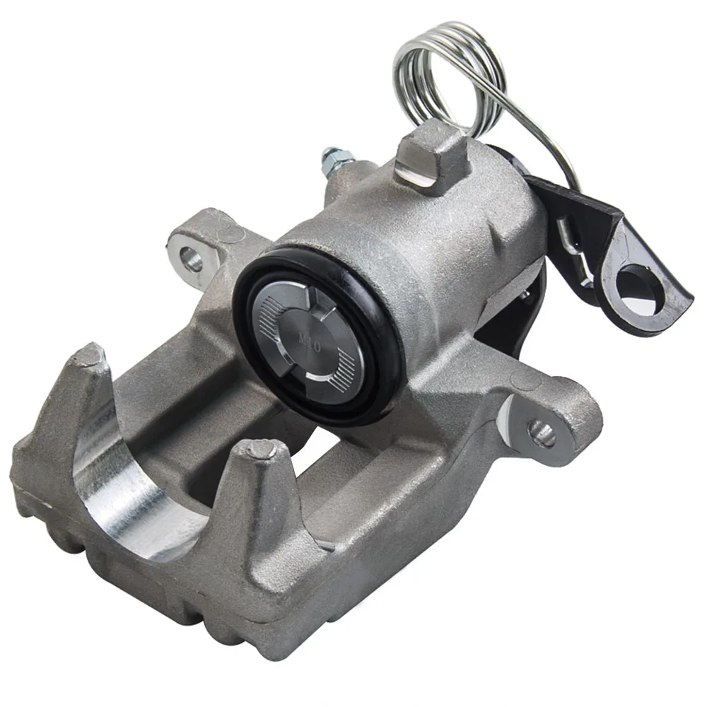 Заднее правое тормоз Calipe для Audi A3 TT 1 8 T 98 06 2000 Гольф GLS1.6 VW Beetle 2001 SLB19990 SLB19991| |