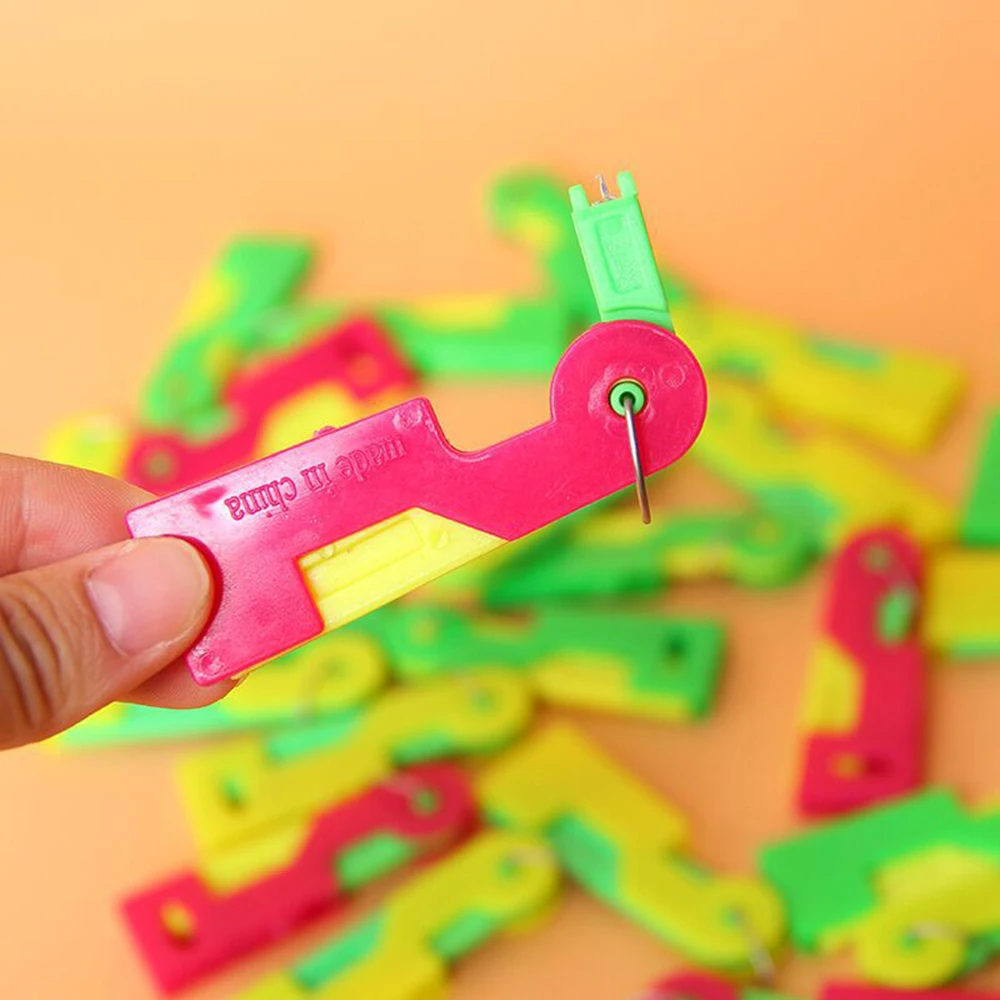 2019 эффективный и быстрый автоматический измельчитель игл для удобства пожилого