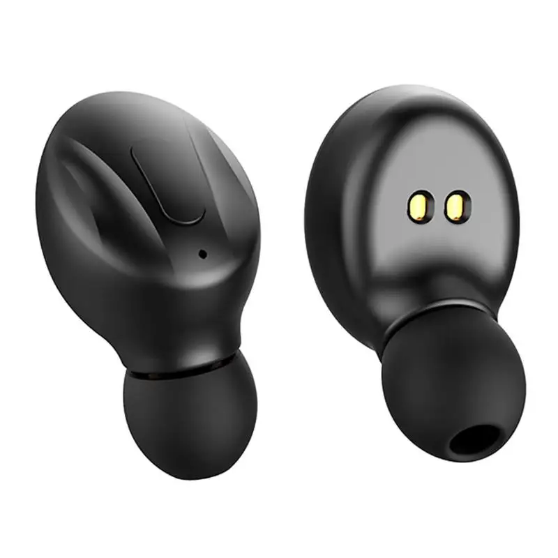 ALLOYSEED 13 TWS Smart 5 0 Hedset HIFI музыкальные наушники высокое качество беспроводная