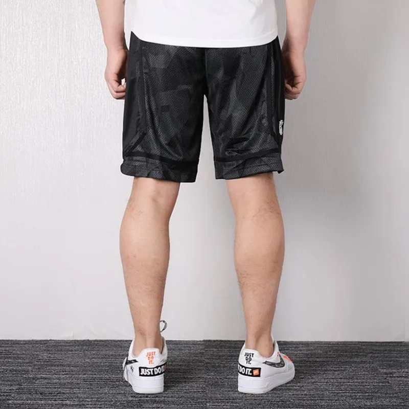 Новое поступление NIKE как Кири M NK DRY ELITE короткие Для мужчин; Детские шорты; спортивный костюм