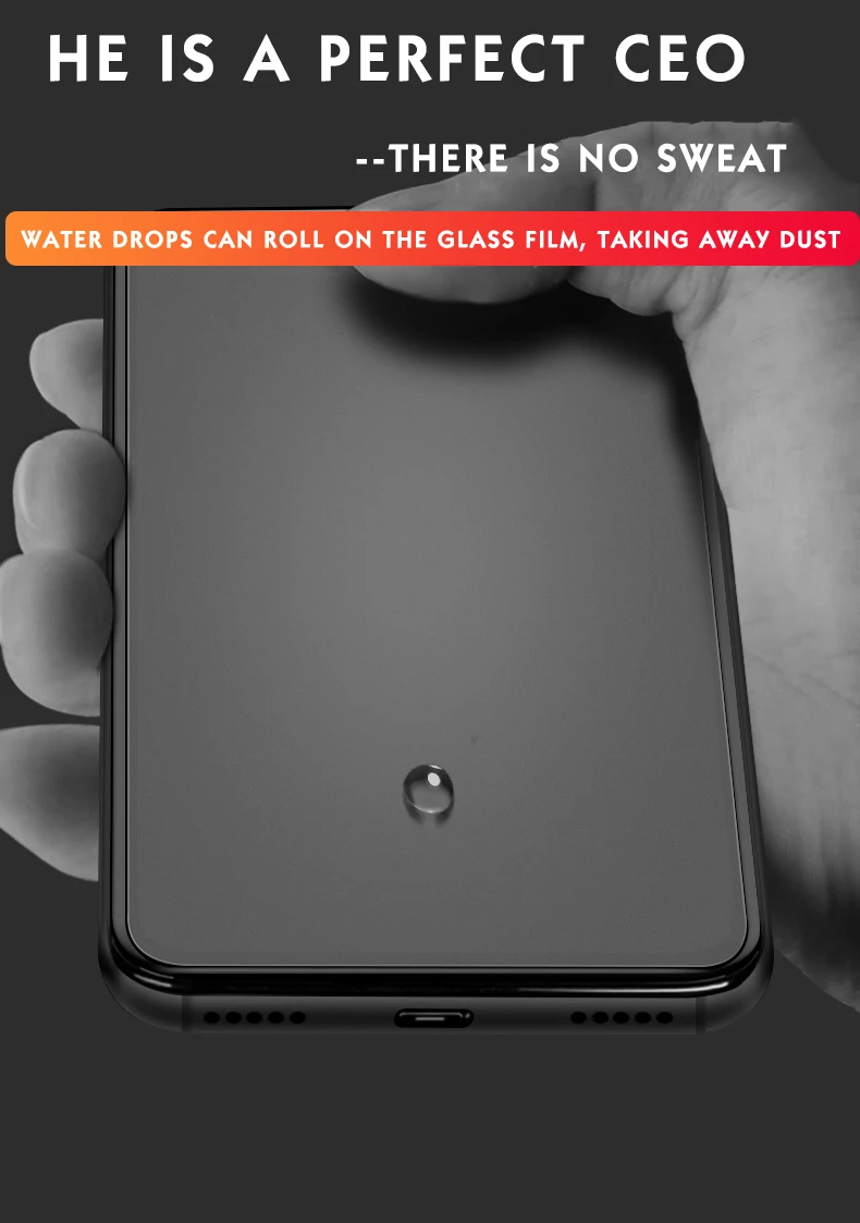 2 шт/партия матовое закаленное стекло для xiaomi mi 9 SE 9 T протектор экрана для xiaomi 9se 9 t mi 9 mi 9 6D анти-синее закаленное стекло
