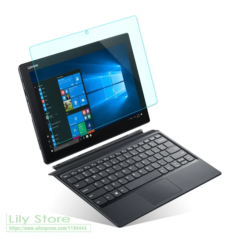 Для Lenovo Ideapad Miix 520 Miix520 12 стекло Защитная пленка для 2 дюймов с уровнем твердости 9H