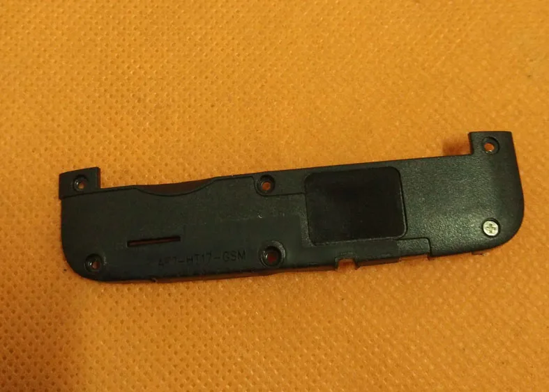 

Used Original Loud speaker buzzer ringer For HOMTOM HT17 Pro 5.5 inch 1280x720 HD MT6737 Quad Core Free Shipping