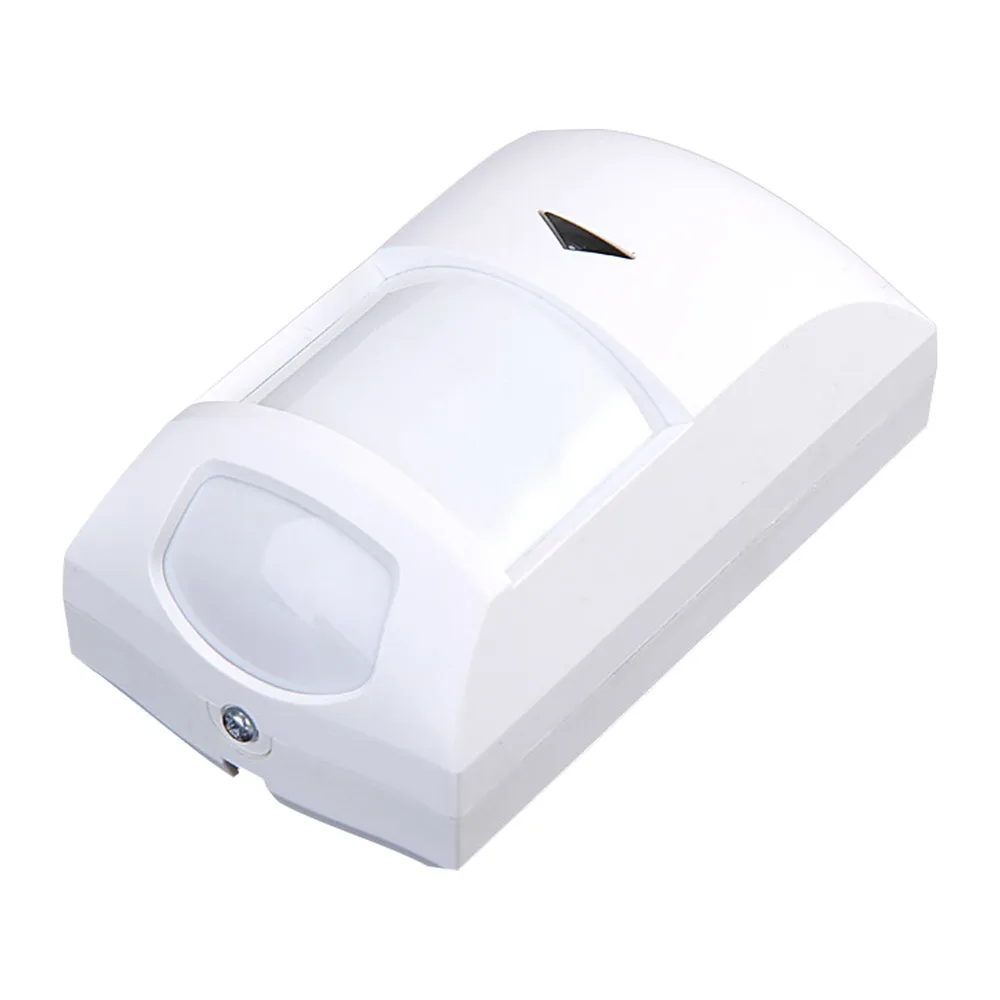BroadLink S1C - TC IR PIR Smart One Motion Sensor Alarm System Home Remote Control Set | Электроника