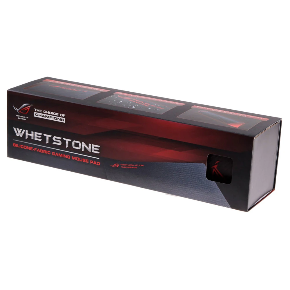 Computer &amp Office&gt&gtComputer Peripherals&gt&gtMice Keyboards&gt&gtMouse Pads Asus Rog WHETSTONE 90mp00c1-b0ua00 | Компьютеры и