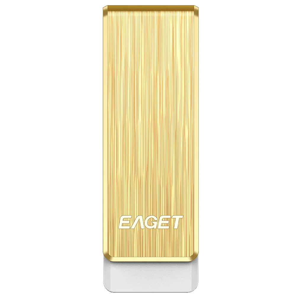 Eaget F50s USB Flash Drive 3.0 флэш-Накопитель 128 ГБ Внешний хранения Pendrive Memory Stick USB3.0