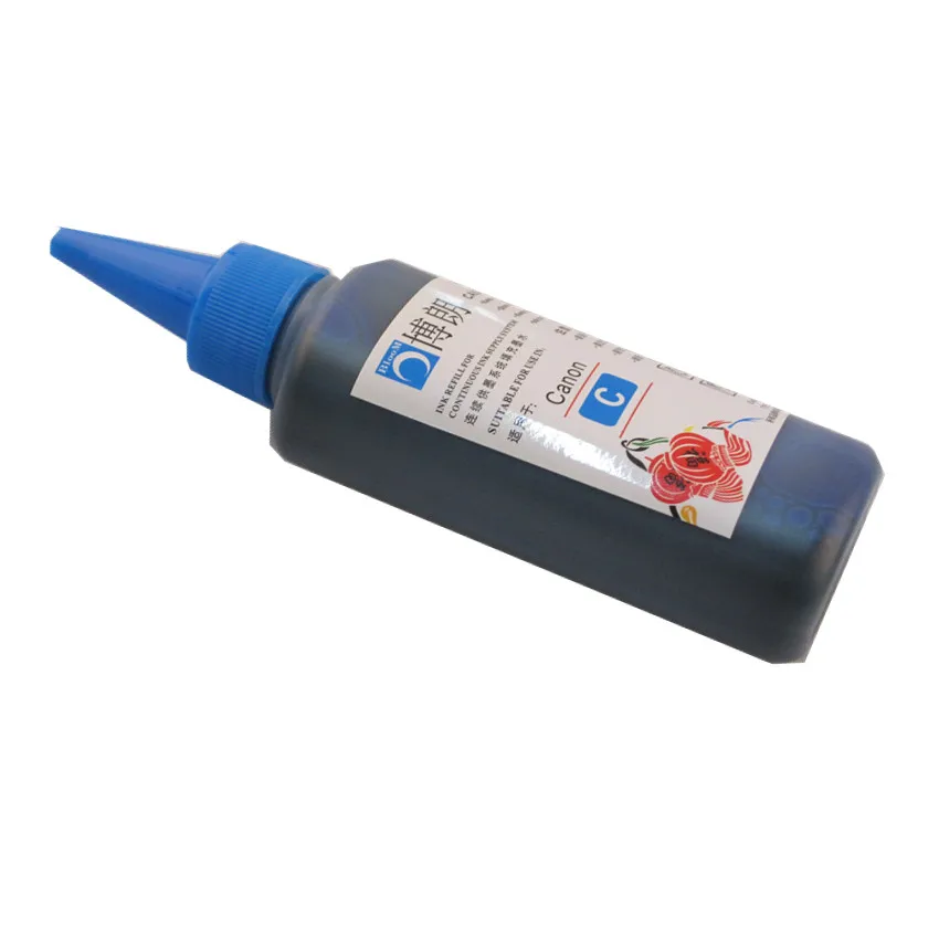 Набор чернил 400 мл для Canon TS3140 MG3040 чернильный картридж PIXMA IP445 MG2940 MG2942 MG2944 IP2840 |