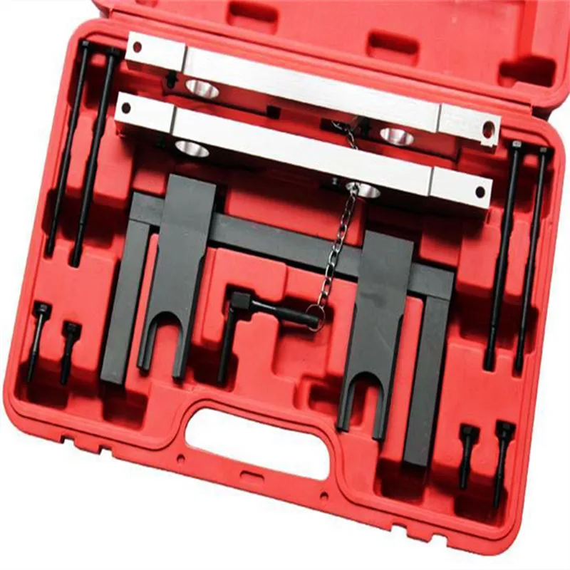 

Engine Timing Tool Kit for BMW Engines Camshaft Timing Tool For N51 / N52 / N53 / N54