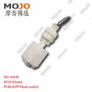2020 MJ-1043P Plastic level sensor water level control switch 1A1:10W 100V 0.5A 2020 MJ-1043P Plastic level sensor water level control switch 1A1:10W 100V 0.5A