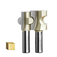 fresas para router woodworking tools glue joint bit arden router bits 1212 i1212 ii 12shank arden a171023848