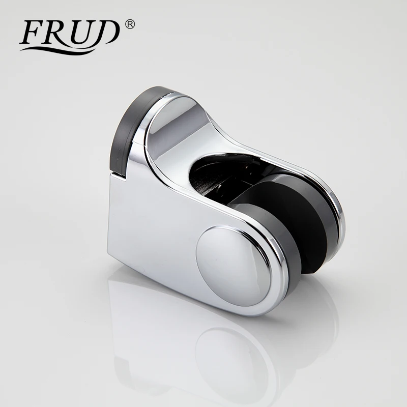Frud Новое поступление Регулируемая насадка для душа держатель для ванной ручной насадки для душа Держатель для ванной комнаты душевая База аксессуары