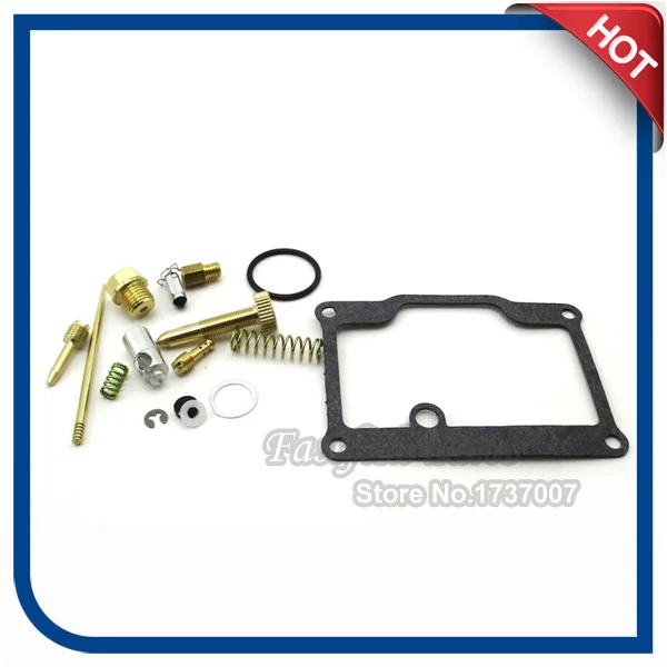 Набор для ремонта Carb Polaris Trail Boss 250 ATV Quad 1988 (только W887527 W888127)|atv carb kits|carb kitatv |