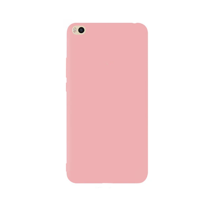 Для Coque чехол на Xiaomi Redmi 6a Xiomi 6 Pro задняя крышка силиконовый мягкий Сверхтонкий