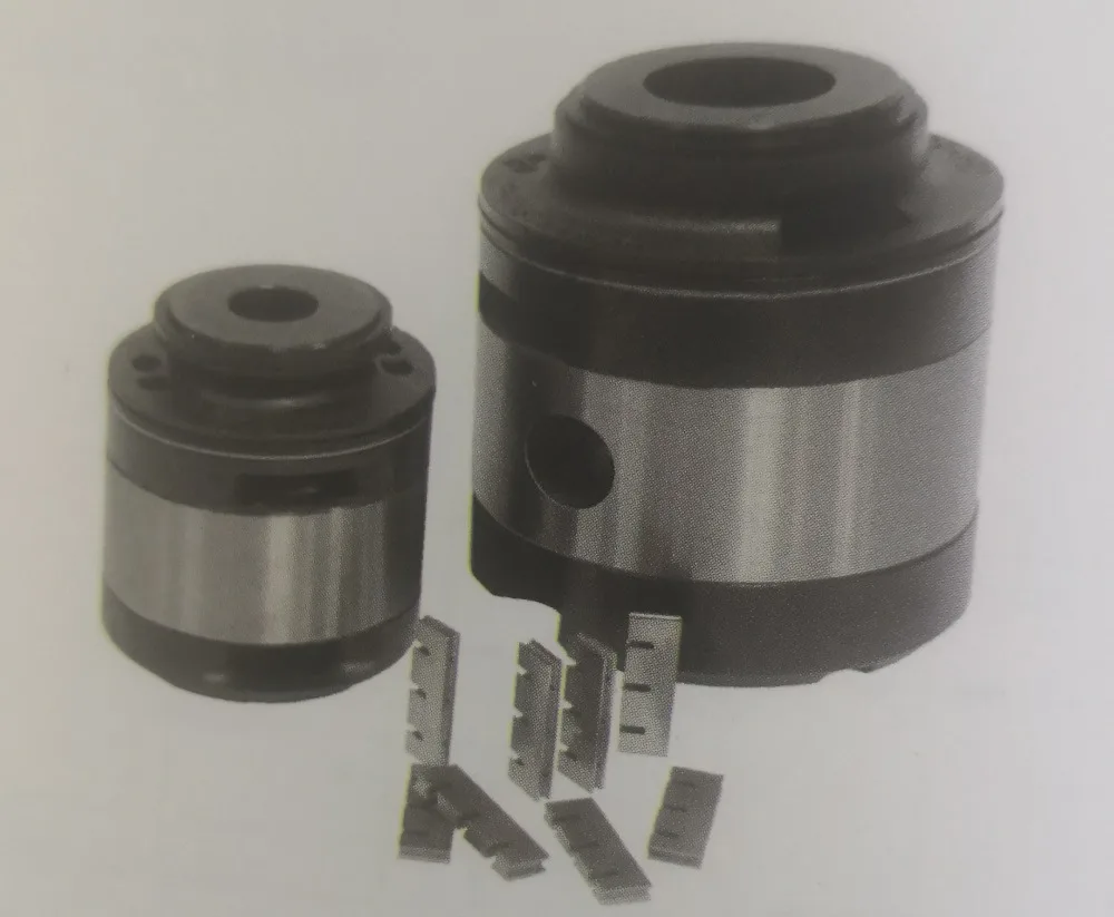 Комплект картриджей для насоса Denison vane T6CC 014 010 3R01 C111|Детали инструментов| |