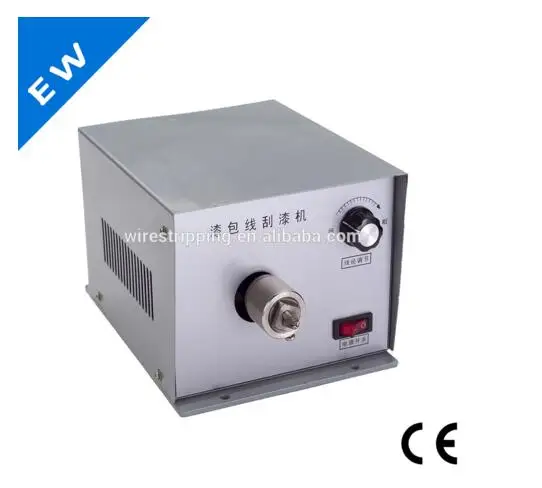 EASTONTECH EW 16C автоматический EEnamelled стрипперной машины/фута компьютерный кабель