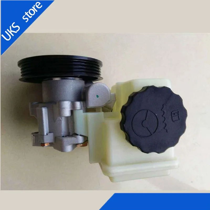 24510062/7069900002 Wuling Rongguang 1,2 насос рулевого управления для Chevrolet N300/Wuling Rongguang 1,2