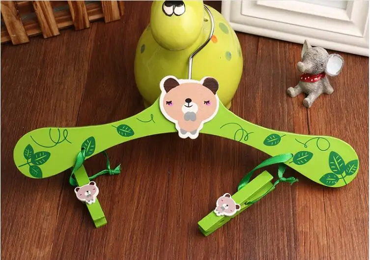 1 предмет Новинка Лидер продаж Детское пальто из смешанного дерева с милыми