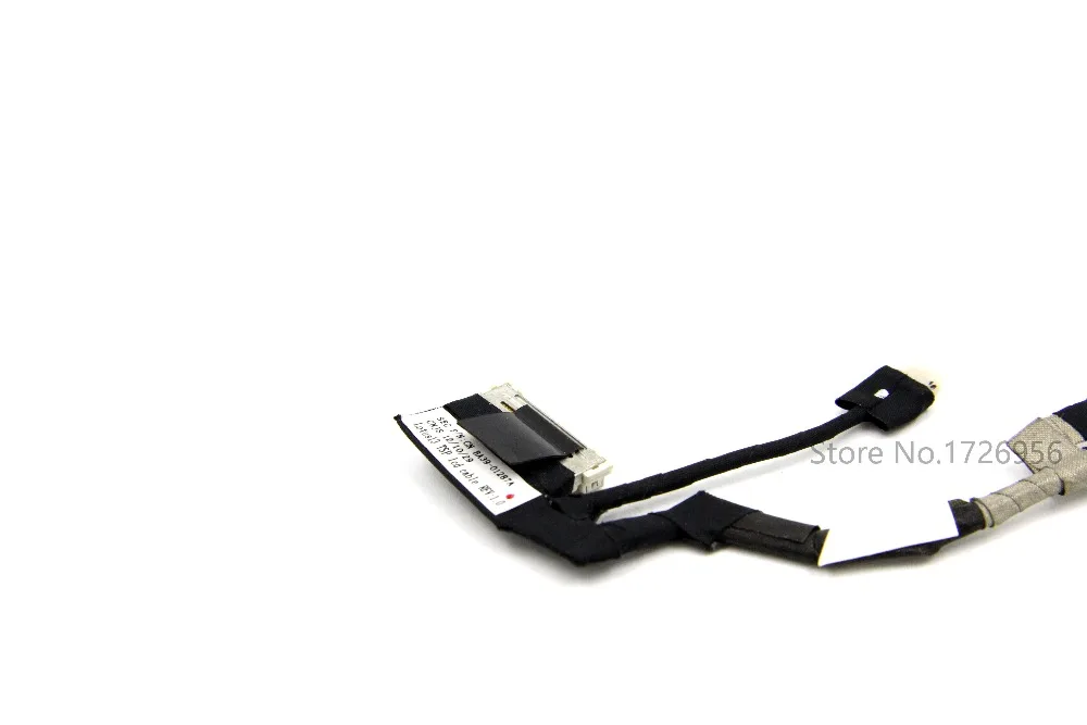 Фирменная Новинка Ноутбук ЖК-дисплей/светодиодный/LVDS мониторы шлейф для samsung NP540