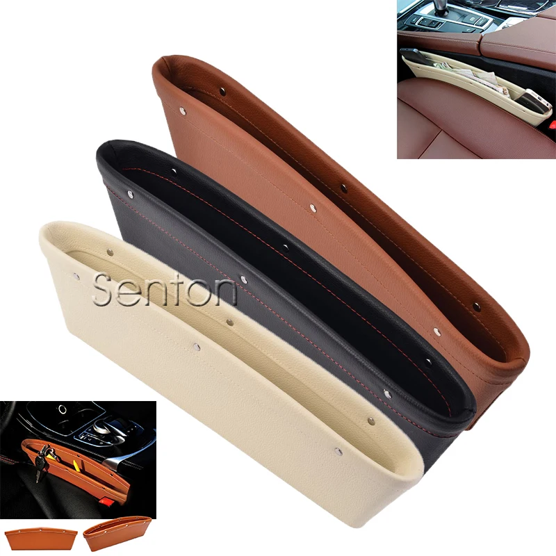 Карманное сиденье для стайлинга автомобиля Citroen C5 C4 C3 VW Polo Passat B6 B5 B7 CC Tiguan Golf 4 5 6 Opel