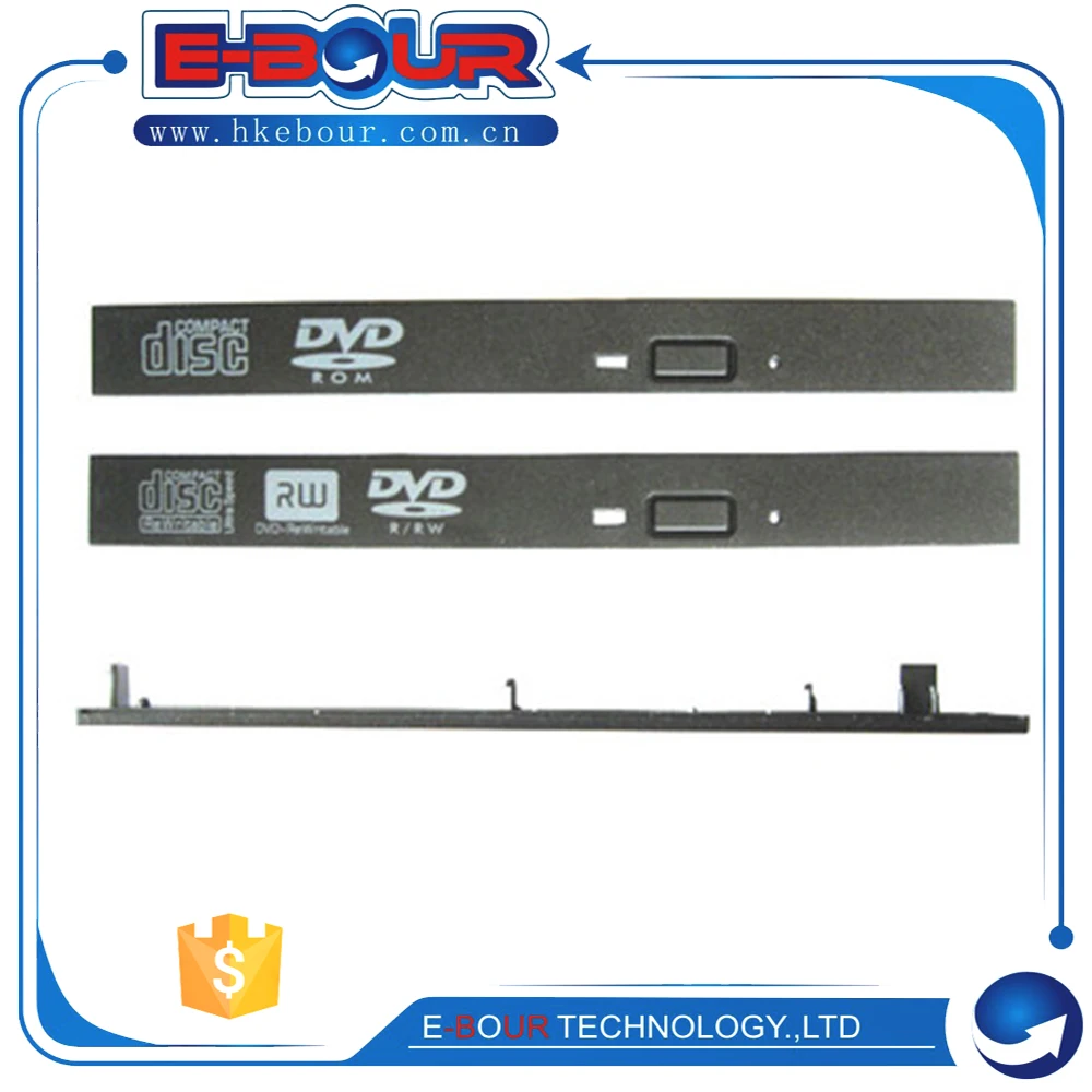 2nd HDD Caddy для 9,5 мм SATA Универсальный тонкий 2nd HDD 2,5 ''SSD жесткий диск Caddy чехол CD DVD Оптический привод отсек с ободком