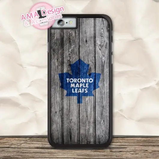 Чехол Torontu Maple Leafz для хоккея на льду IPhone X Xs Max Xr 8 7 6 6s Plus 5 5S SE 5c 4 4s iPod Touch | Мобильные