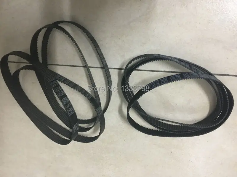 Китай оптовая продажа низкая цена кевларовые сердечники 3 м резиновый ремень ГРМ