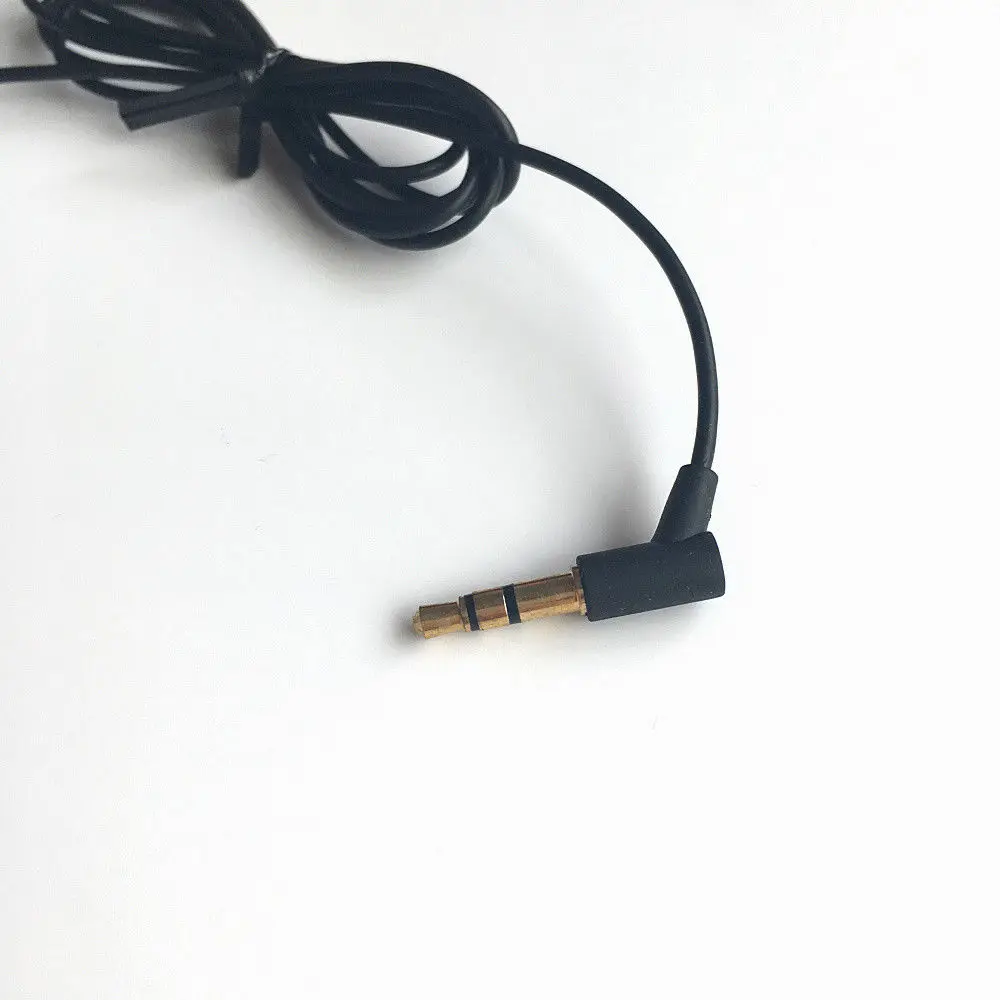 120cm/4ft 3.5mm M to F MP3 Stereo Audio Headphone Cable Extension Cord Aux | Электроника