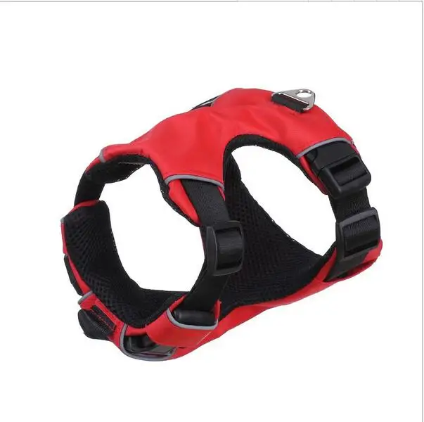 Большой Поводок для собак быстро снимается легко надевается/снимается спереди и