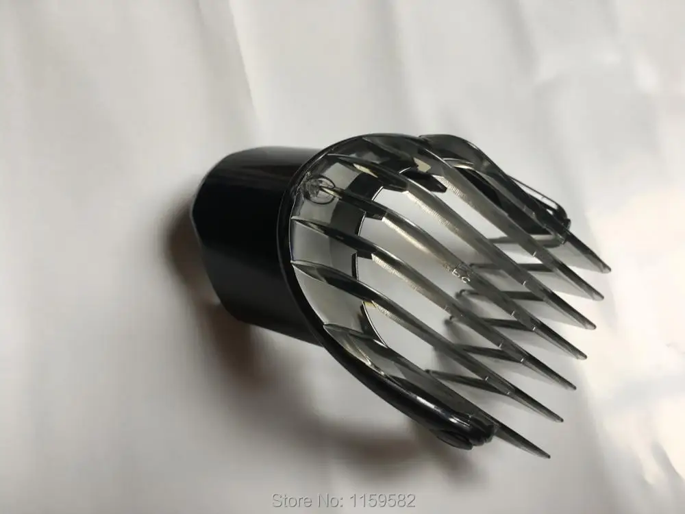 1 шт. расческа для машинки стрижки волос philips QC5010 QC5050 QC5053 QC5070 QC5090|philips hair|comb for haircomb