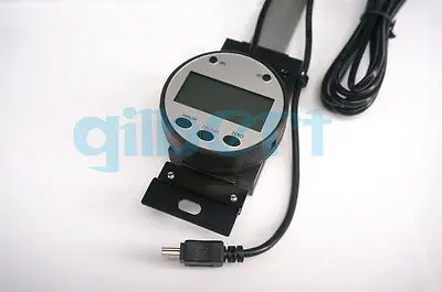 Цифровая индикация DRO Remote LCD для фрезерного станка с ЧПУ 6 дюймов 8 12 | Инструменты