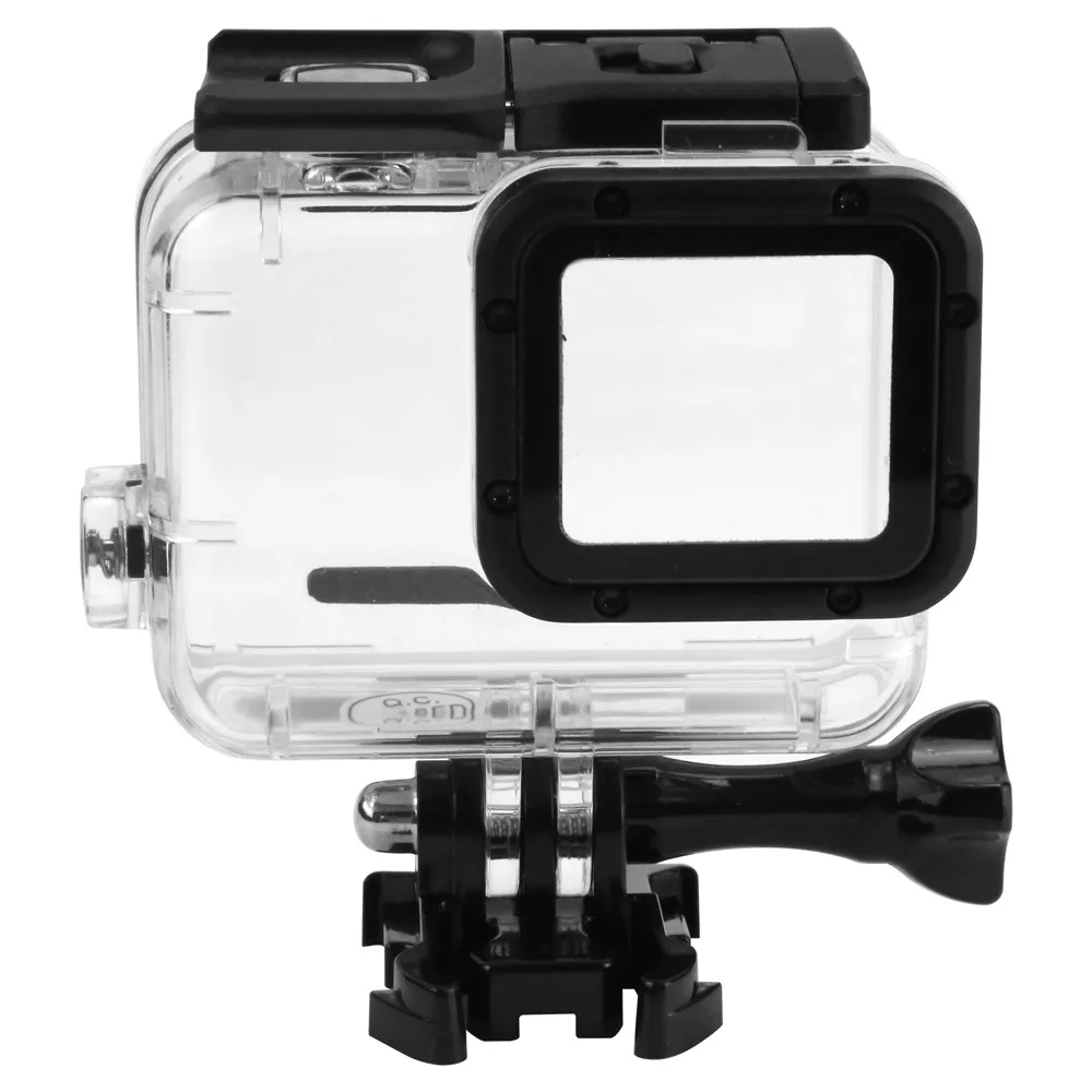45 м водонепроницаемый защитный чехол для Gopro Hero 5 Black Edition|for gopro hero|cover goprogopro waterproof