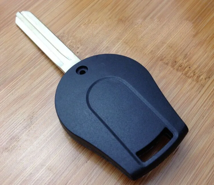 Сменная крышка корпуса дистанционного ключа 3 + 1 кнопки подходит для NISSAN Maxima Altima