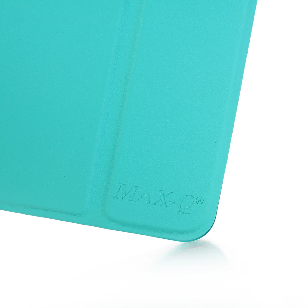 Чехол для Apple iPad Air 1 MAX-Q цвет полиуретановый прозрачный задняя ультра тонкий