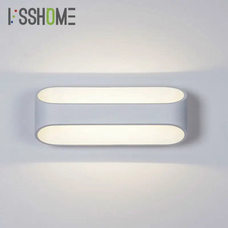 

Светодиодные Настенные светильники [VSSHOME], 5 Вт, 10 Вт, с регулируемой яркостью, украшение для спальни, для чтения, комнатное освещение для гостиной, коридора, лампа