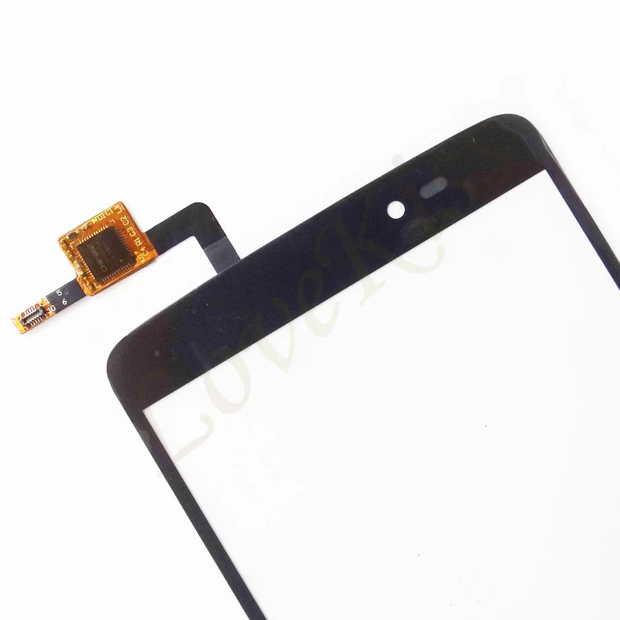 5 &quotсенсорная панель для Alcatel One Touch Idol 3 6045 OT6045 OT-6045K 6045Y сенсорный экран дигитайзер
