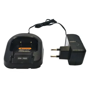 Зарядное устройство BAOFENG для рации UV-82, UV-82L, UV-89, UV-8D, UV82, UV89, UV8, UV8D, 100-240 В переменного тока, 5060 гц. 10В, 0.5а.