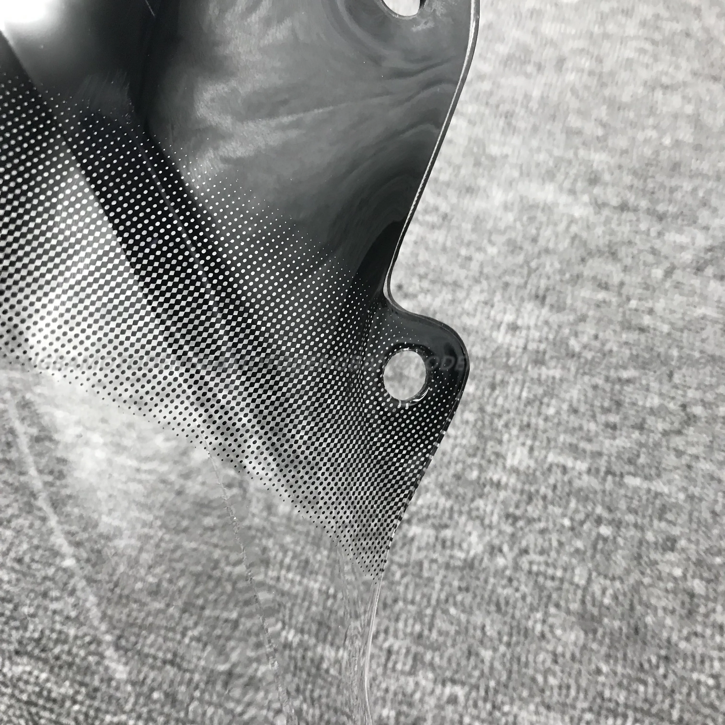 Козырек для ветрового стекла мотоцикла ветровой экран BMW S1000RR S1000 RR 2009-2014 |