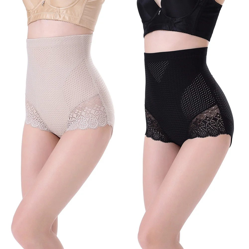 Женская мода ROPALIA корсаж и трусики для послеродового периода трусики|waist cincher|high