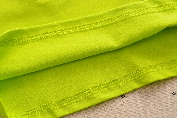 2 шт./компл. 2017 летний хлопковый Детский костюм с вышивкой слон жилет шорты