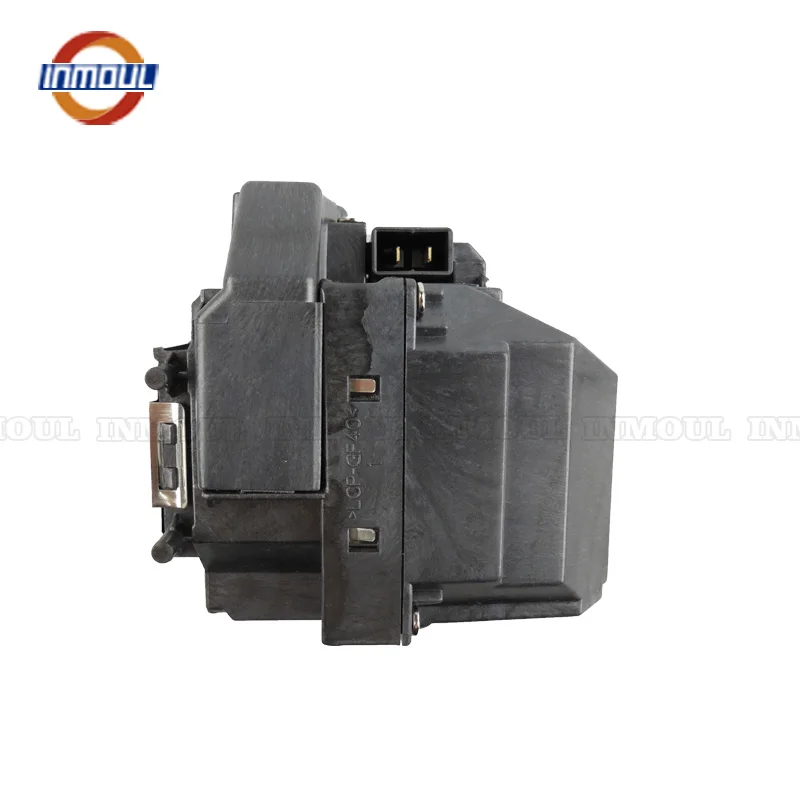 Inmoul высокое качество лампой для ELPLP67 для EB-X02 EB-S02 EB-W02 EB-W12 EB-X12 EB-S12 с Японией Феникс горелки