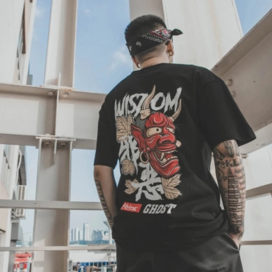 Vogue Cotton Gyms Large Size T-Shirt Men Slim Fit Plus T Shirt Short Sleeve Hip Hop Funny Print Underwear Sportswear Coat | Мужская