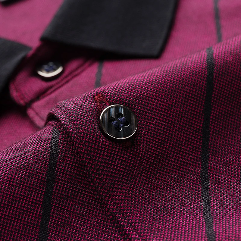 Джунгли зоны Для мужчин бренд высокое качество вышивка поло рубашка 2019 новые