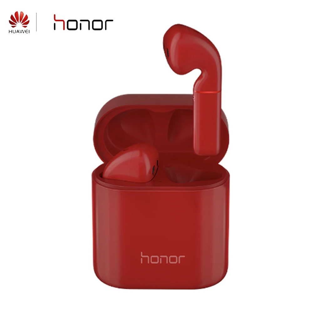 Беспроводные наушники Honor CM H2 FlyPods Pro Bluetooth 5 0 IP54 водонепроницаемые Hi Fi с