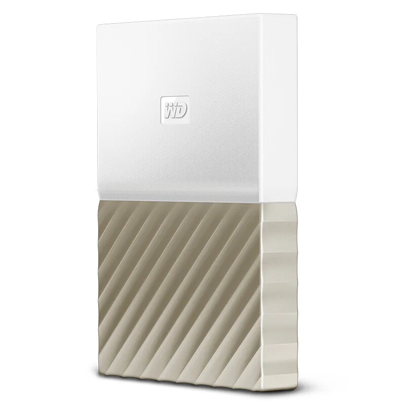 Внешний жесткий диск WD внешний 4 ТБ 2 1 HDD 5 HD портативный USB Sata|Внешние жесткие