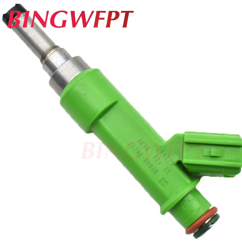 4x 23250-0V030 23209-09175 23209-36010 топливный инжектор для TOYOTA NA Camry / Avalon RAV4 Venza Highlander 2.5L 2AR 2.7L 1AR |