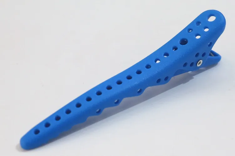 6Pcs Hair Clips Professional Hairdressing Salon Hairpins Accessories DIY Care Styling Tools | Красота и здоровье