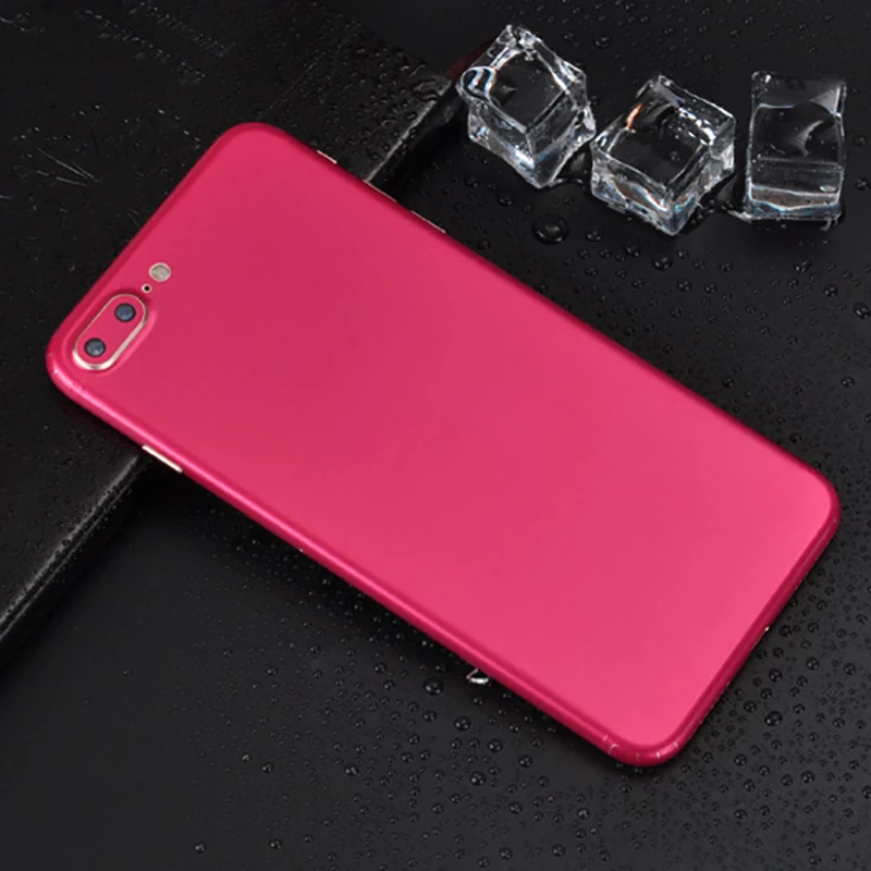 Модная пленка, наклейка, кожаный чехол, ПВХ, наклейка для iPhone XS MAS XR, черный/красный/золотой/синий/фиолетовый/зеленый/оранжевый/розово-красный