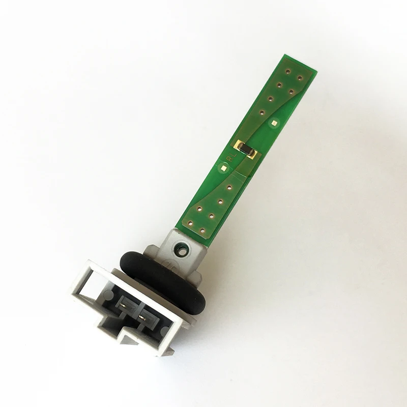 OEM испарительная коробка датчик температуры воздуха с обогревателем для A4 A6 A7 A8 Q5