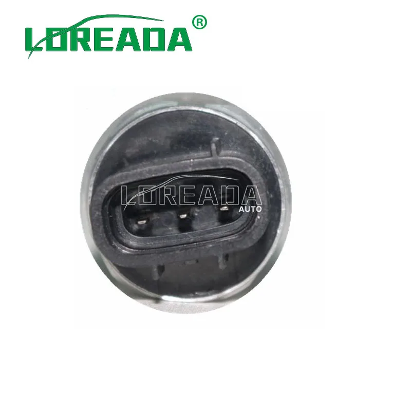 Одометр LOREADA для грузовика датчик скорости Isuzu Rodeo 2 8 1999 2004 Amigo NPR66 NKR66 897328058DK 8973280581