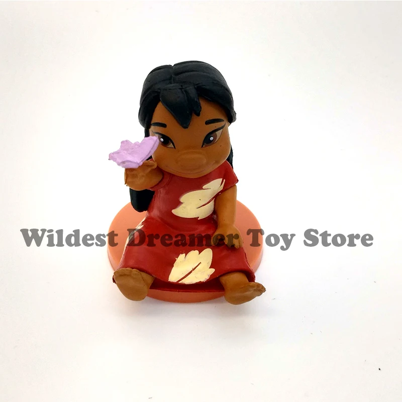 Disney 20 шт./компл. принцесса фигурки игрушки Рапунцель, Белоснежка Золушки Белоснежки Фея Рапунцель украшением в виде мягкой игрушки кролика Детский подарок